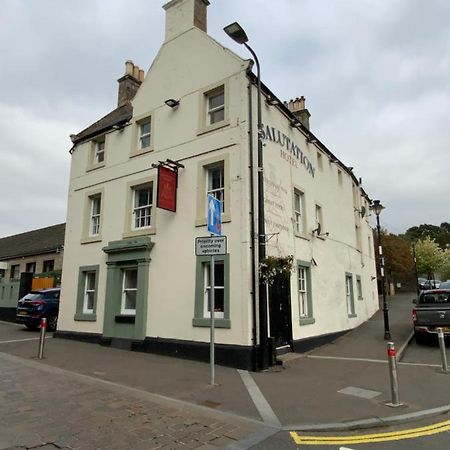 Salutation Hotel Kinross Extérieur photo