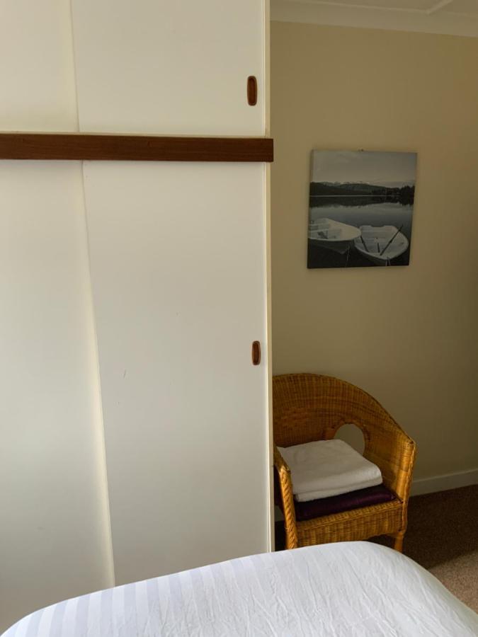 Salutation Hotel Kinross Extérieur photo