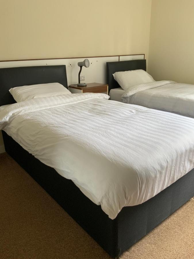 Salutation Hotel Kinross Extérieur photo