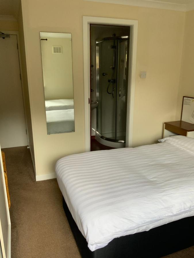 Salutation Hotel Kinross Extérieur photo