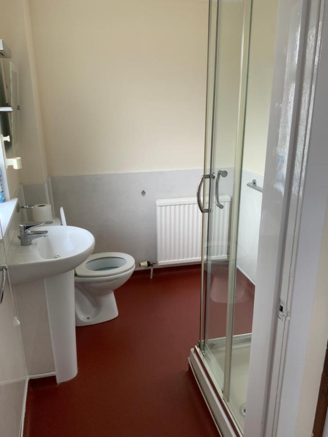Salutation Hotel Kinross Extérieur photo