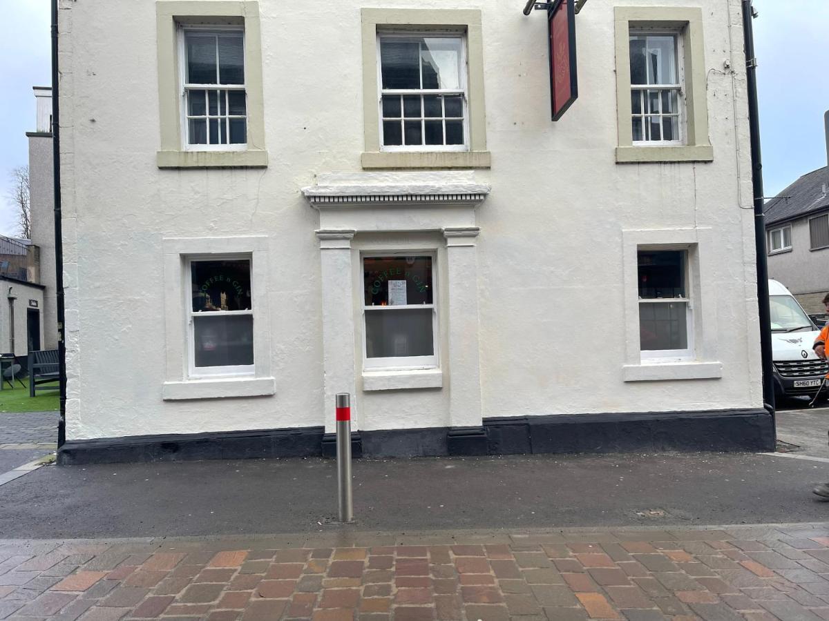 Salutation Hotel Kinross Extérieur photo